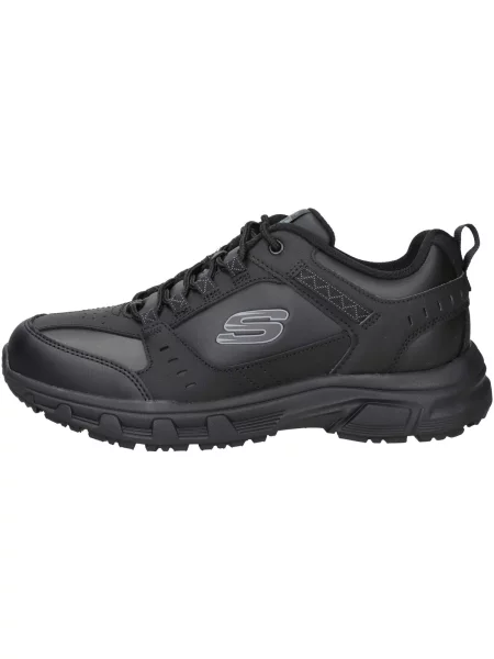 Pantofi Skechers negru