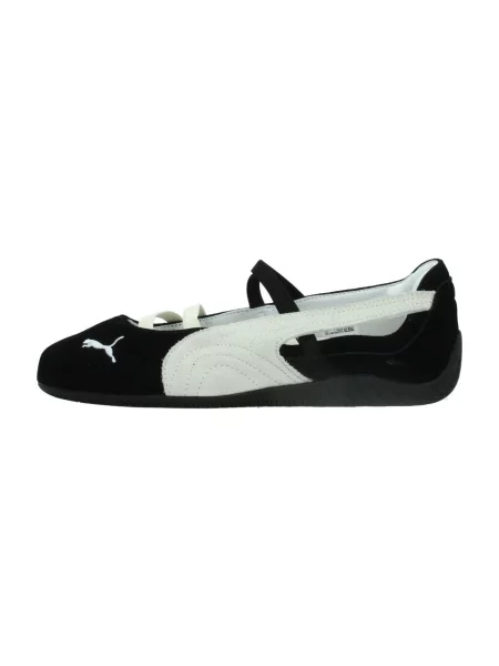 Balerini Puma negru
