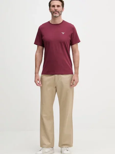 Barbour tricou basic pentru bărbați din ESSENTIALS