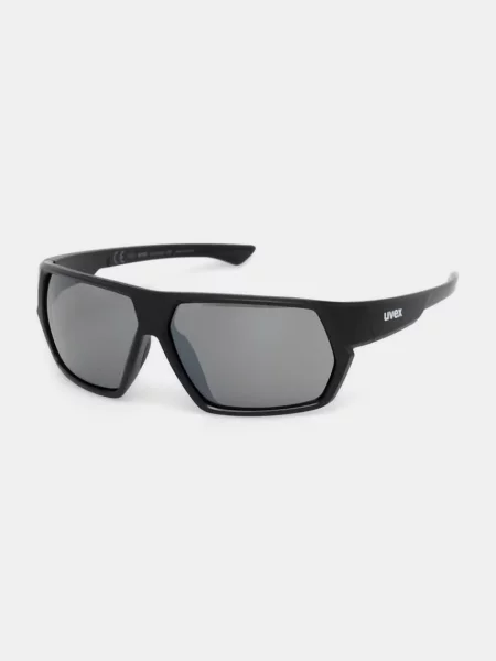 Uvex ochelari de soare Sportstyle negru
