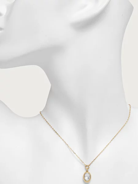 Ожерелье Guess