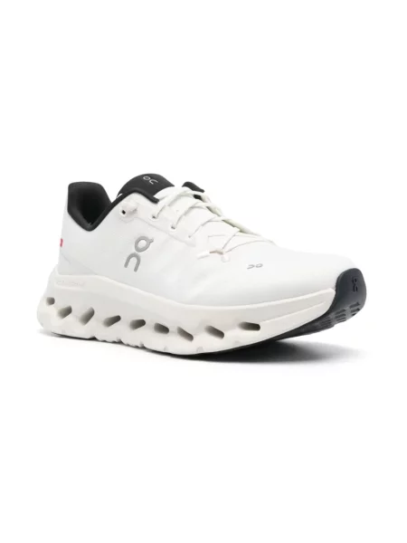 Sneakers On M Cloudtilt Pearl/ Ice EUR 41 białe