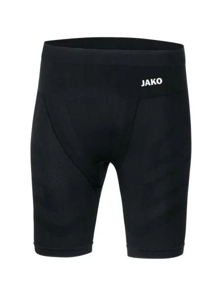 Szorty Jako mi-long Comfort czarne