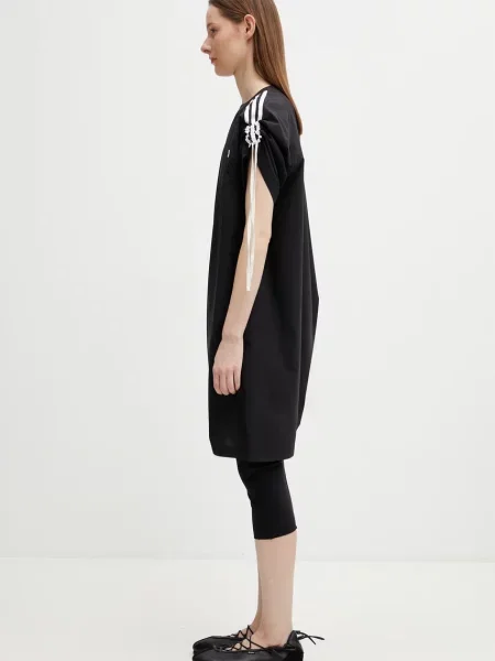 W 3S TEE DRESS sukienka sportowa gładka