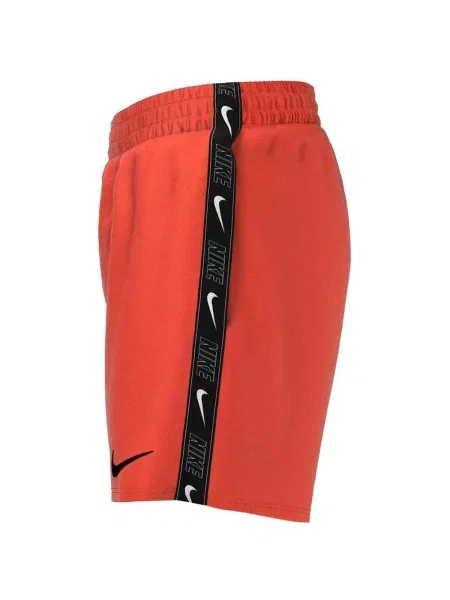 Šortky Nike červená