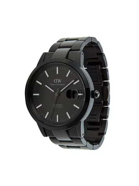 Zegarek Daniel Wellington czarny
