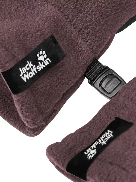 Детские перчатки Jack Wolfskin