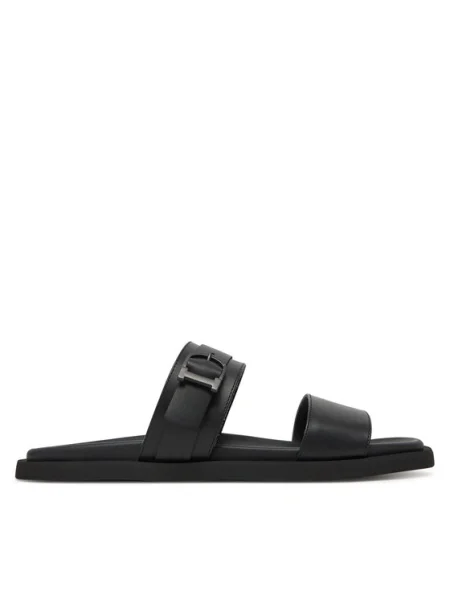 Papuci Iceberg negru