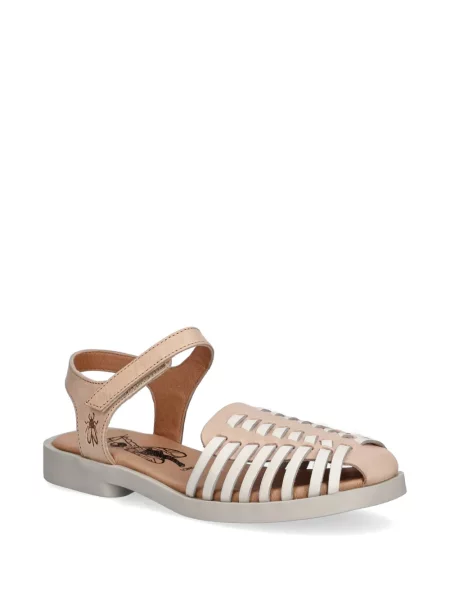 Sandale Fly London cu bretele