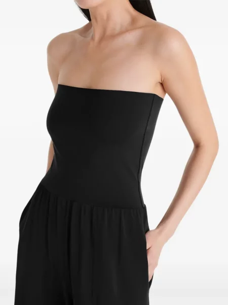 Pantaloni Eres negru