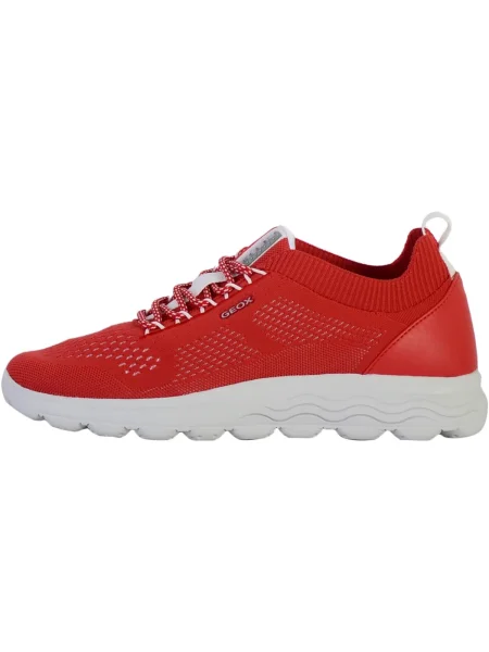 Sneakerși Geox