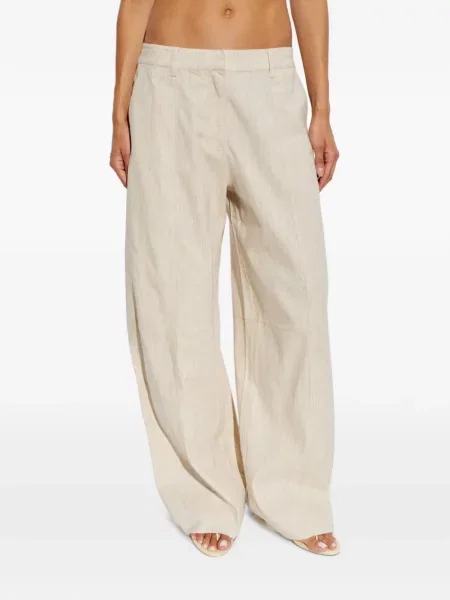 Pantaloni Samsøe Samsøe