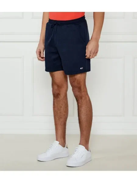Tommy Jeans Pantaloni scurți