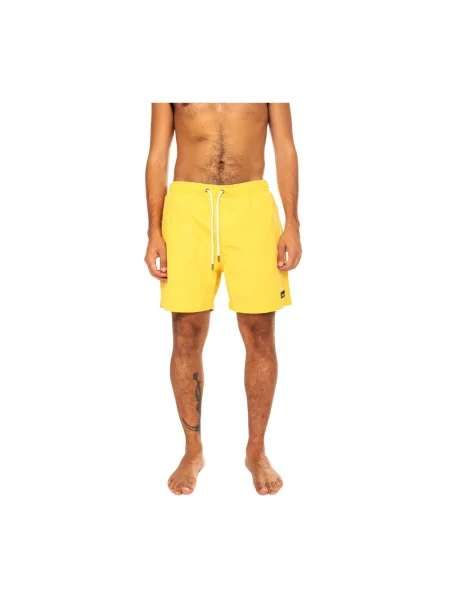 Kąpielówki Penfield żółte