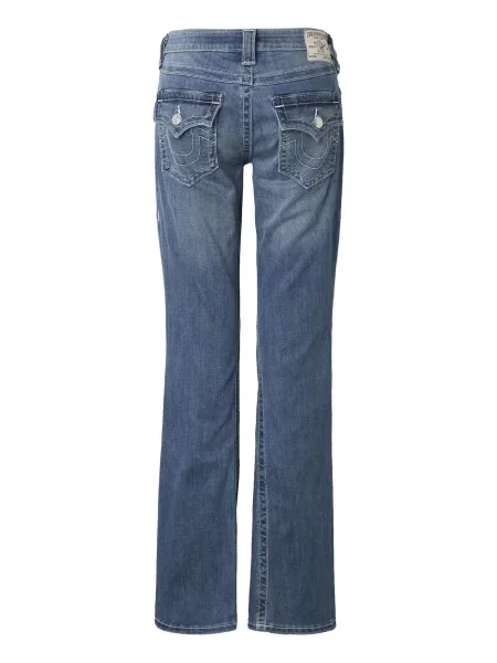 True Religion Farmer Joey farmer kék