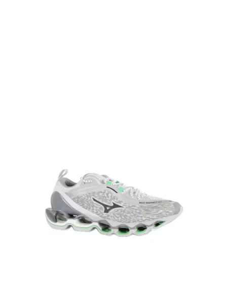 Buty do biegania Mizuno szare