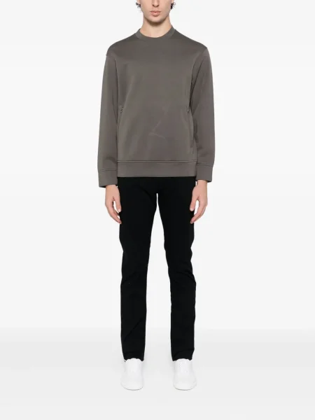 Kelnės Emporio Armani juoda