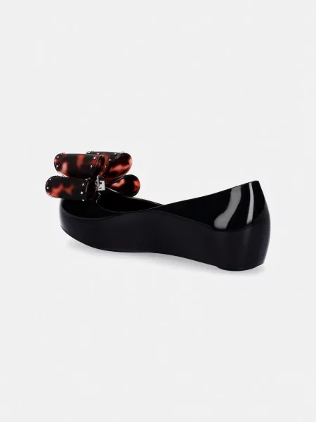 Детские балетки Melissa