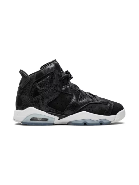 Sneakersy dziecięce Jordan czarne