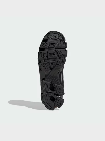 Кроссовки Adidas черные