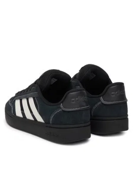 Sneakersy adidas černé