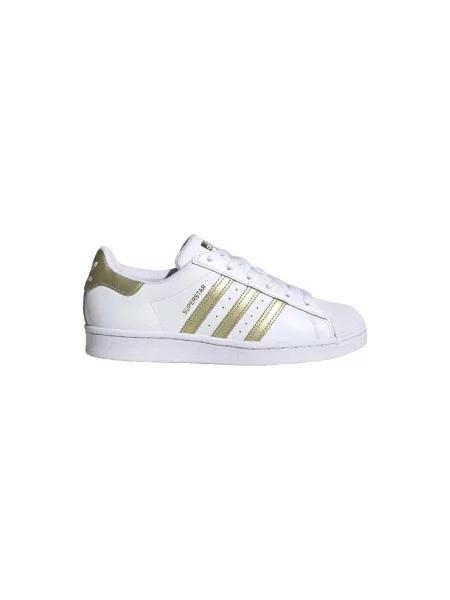 Pantofi Adidas alb