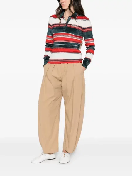 Tricou polo Lacoste roșu