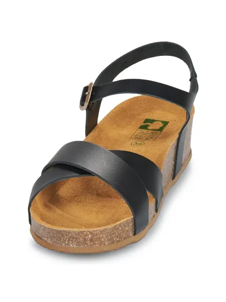 Pantofi Dream In Green negru