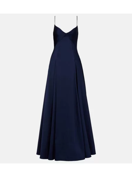 Rochie Roland Mouret albastru