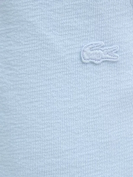 Rövidnadrág Lacoste kék