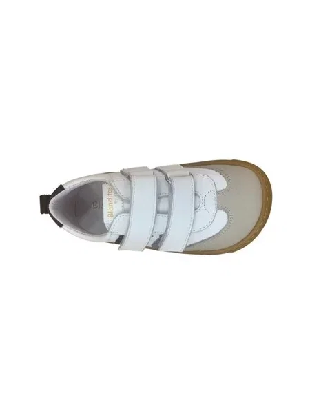 Pantofi copii Blanditos alb