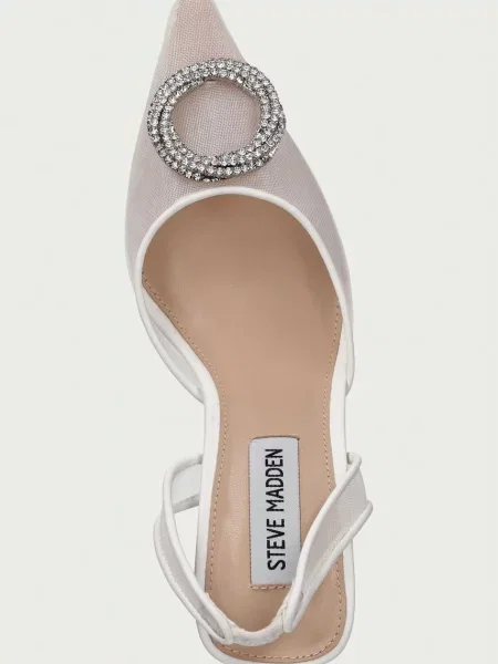 Туфлі Steve Madden на шпильці