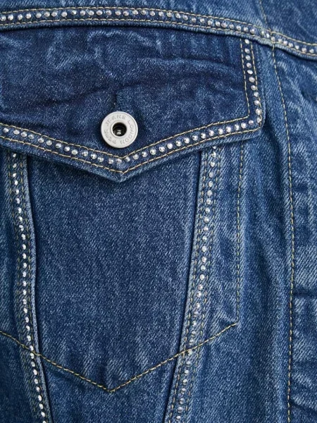 Джинсовая куртка Pepe Jeans