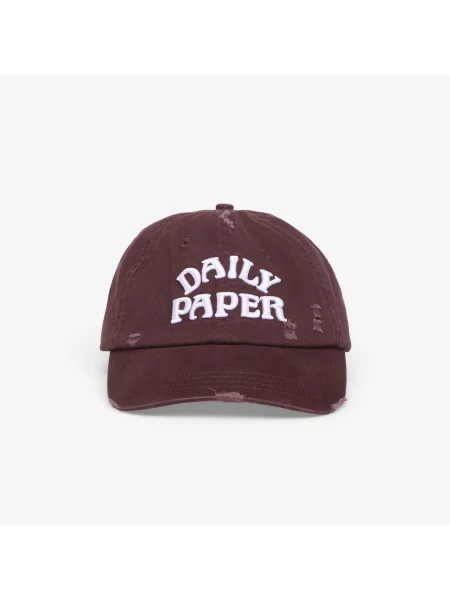 Czapka Daily Paper Stack Arch Cap Mole Universal
