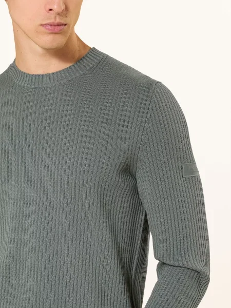 Marc O'polo Sweter grau