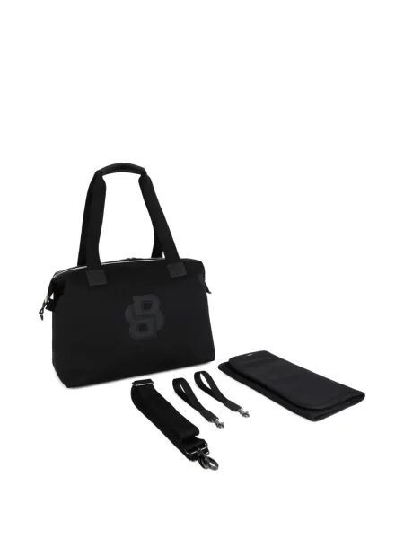 Torba dziecięca Bosswear czarna