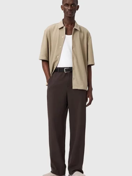 Рубашка Allsaints