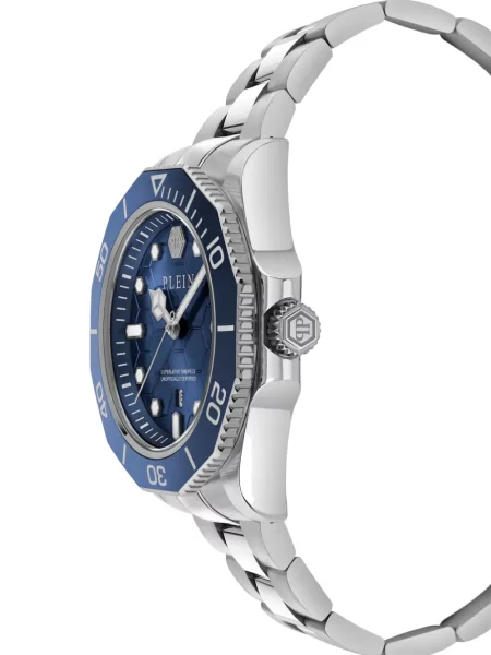 Hodinky Philipp Plein modré