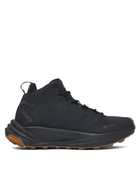 Botki Adidas czarne