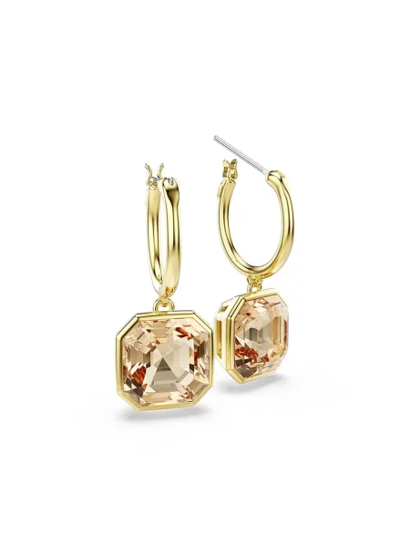 Сережки Swarovski MILLENIA