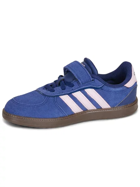 Tenisky Adidas modrá