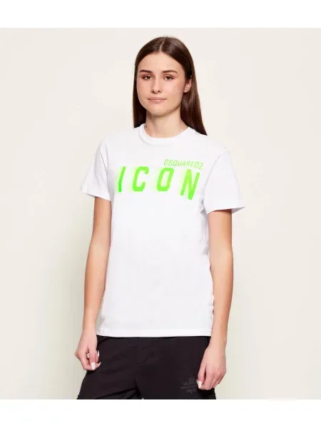 Tricou RELAX-ICON