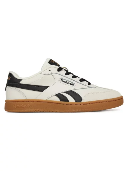 Sneakersy Reebok bílé