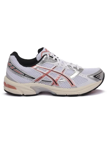 Pantofi Asics alb