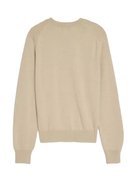 Vlněný svetr Maison Kitsuné