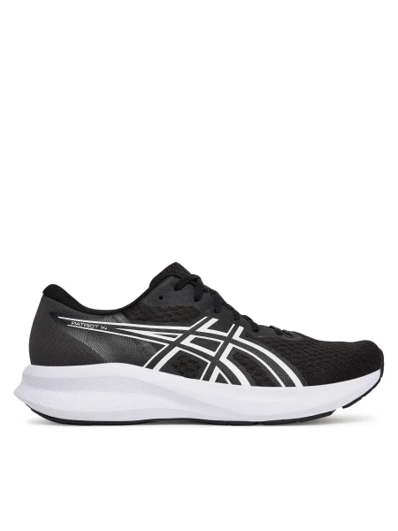 Маратонки за бягане Asics Patriot 14 черен