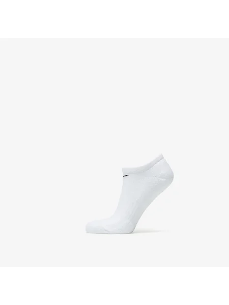 Șosete Nike alb