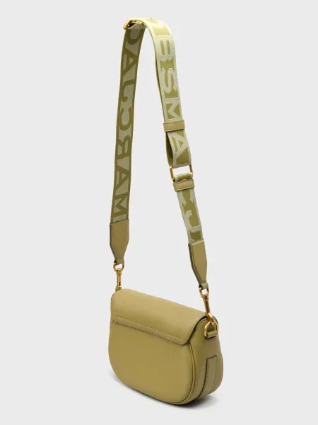 Сумка Marc Jacobs зелена