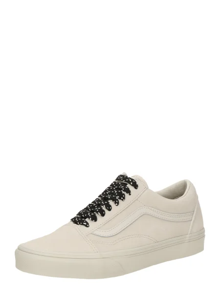 Sneakerși Vans Old Skool gri