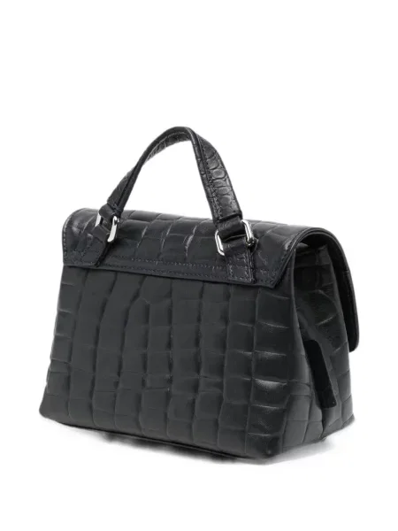 Gyerek shopper táska Zanellato kék